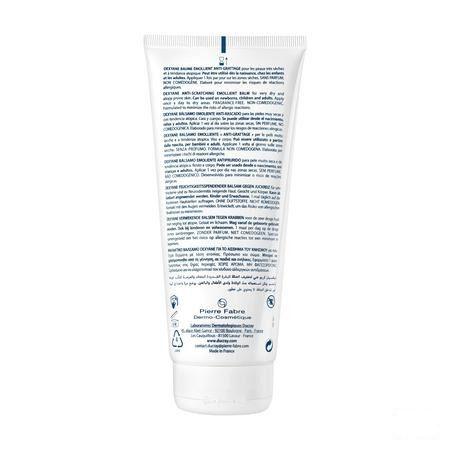 Ducray Dexyane Balsem Anti krab Verzachtend 200 ml