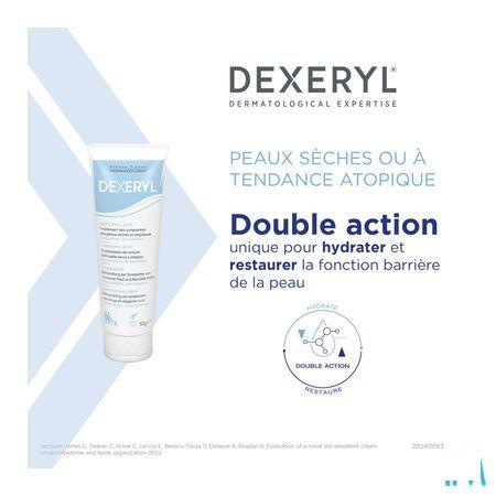 Dexeryl Creme Tube 50g