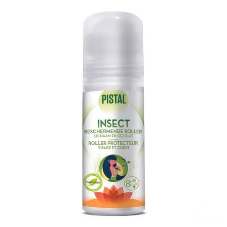 Pistal Famille Roller 50 ml