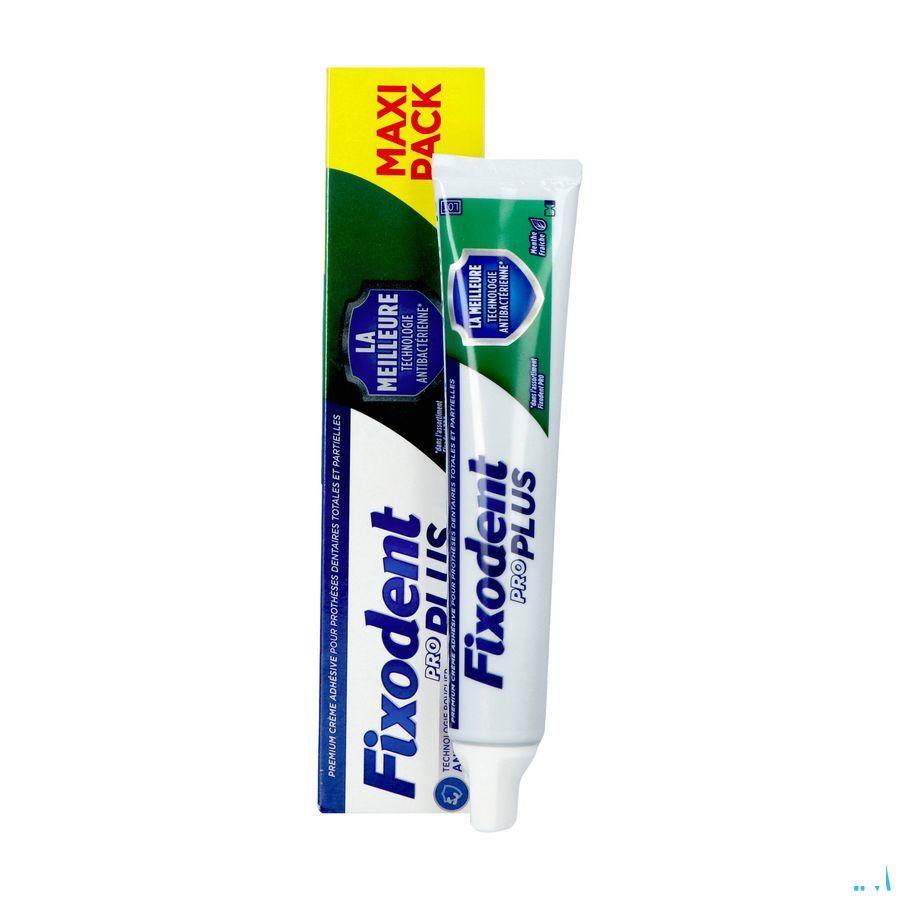 Fixodent Proplus Dual Protection Tube 57 g