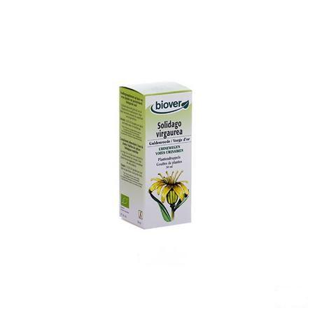 Guldenroede Teinture Bio 50 ml   -  Ocebio