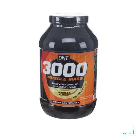 Perfect 3000 Vanille 1300 gr