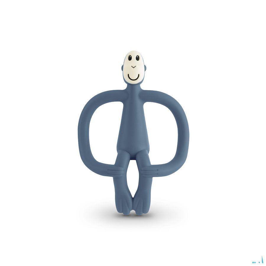 Matchstick Monkey Bijtring Airforce Blue  -  Bomedys