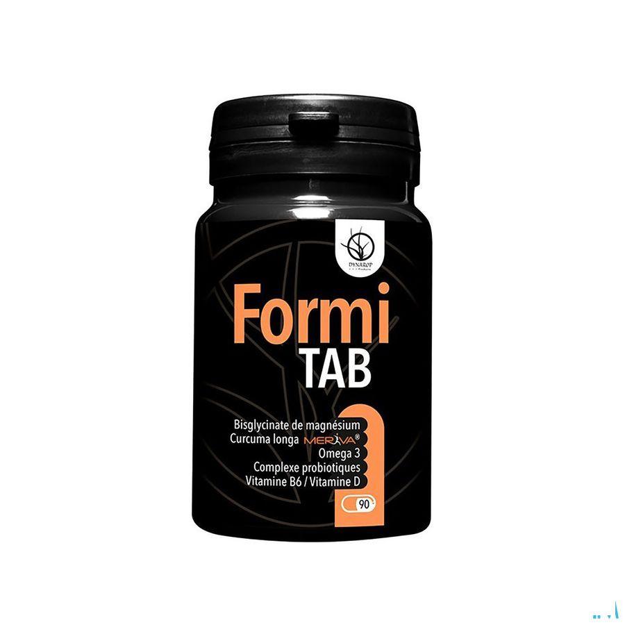 Formitab Comp 90