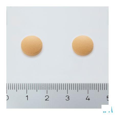 Ocuvite Luteine Comprimes 30