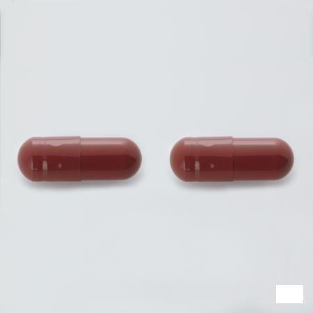 Cystiberry Capsule 30
