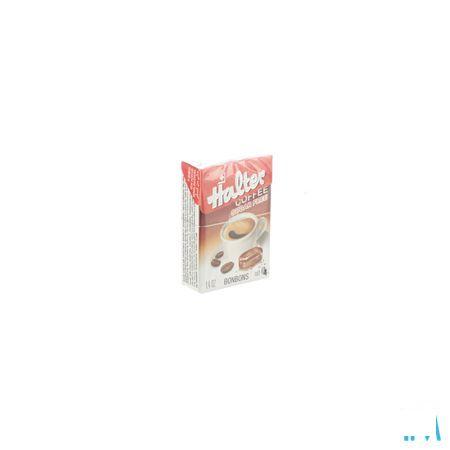 Halter Bonbon Cafe Ss 40 gr  -  Sotrexco International