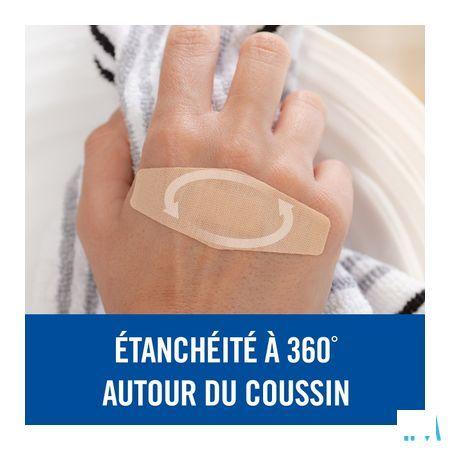 Nexcare 3M Duo Pansement Assortiment 20  -  3M