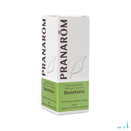 Ravintsara Essentiele Olie 100 ml  -  Pranarom