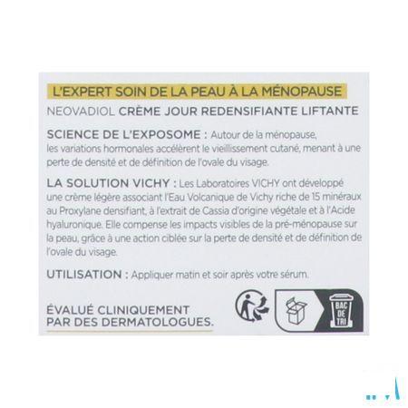Vichy Neovadiol Peri Menopause DagCreme Dh Pot 50 ml  -  Vichy
