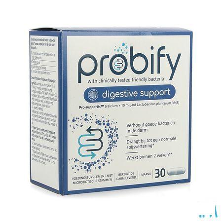 Probify Digestive Support Caps 30