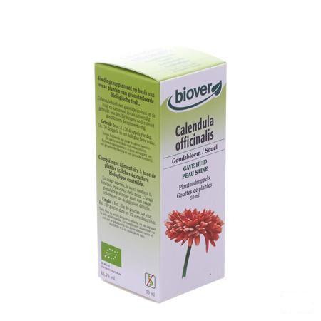Goudsbloem Teinture Bio 50 ml   -  Ocebio