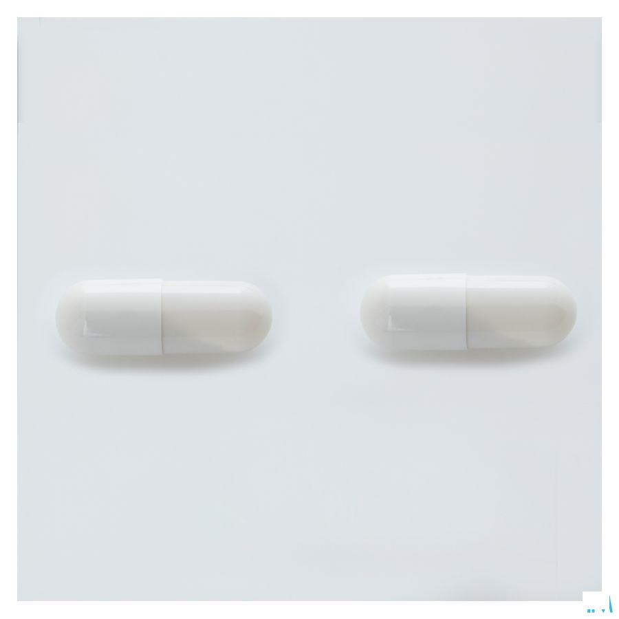 Enterol 250 mg Capsule Harde Dur S/blister 10x250 mg