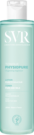 Physiopure Tonique Flacon 200 ml  -  Svr Laboratoire