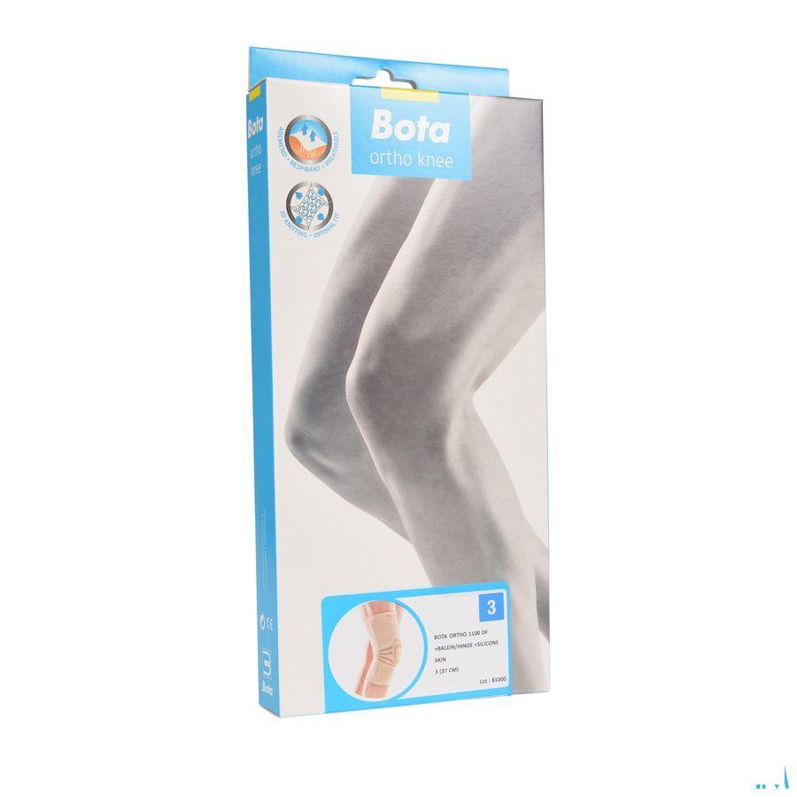 Bota Ortho Df 1100 Sk N3  -  Bota