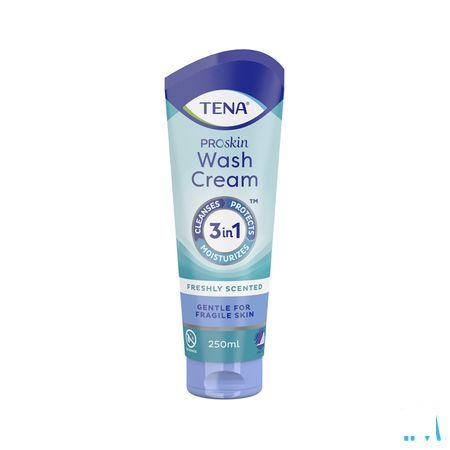 Tena Proskin Washcream 250  ml 4238