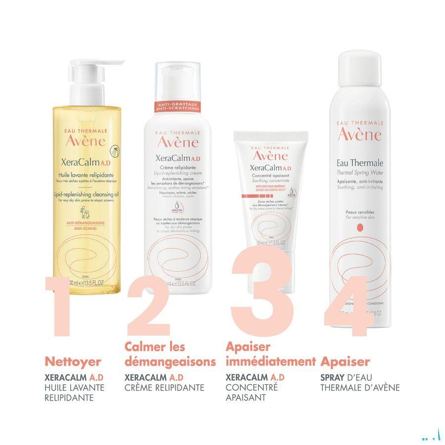 Avene Xeracalm A.D. Concentraat 50 ml