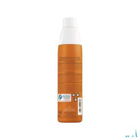 Avene Solution Spray Ip50 + 200 ml  -  Avene
