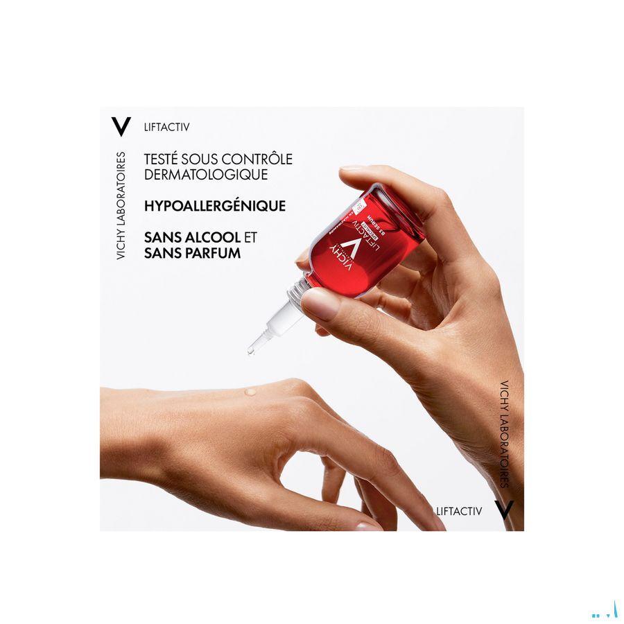 Vichy Liftactiv B3 Serum Pigmentvlek.&Rimpels 30 ml  -  Vichy