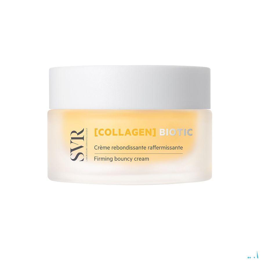 Svr Biotic Collagen Creme Rechargeable 50 ml