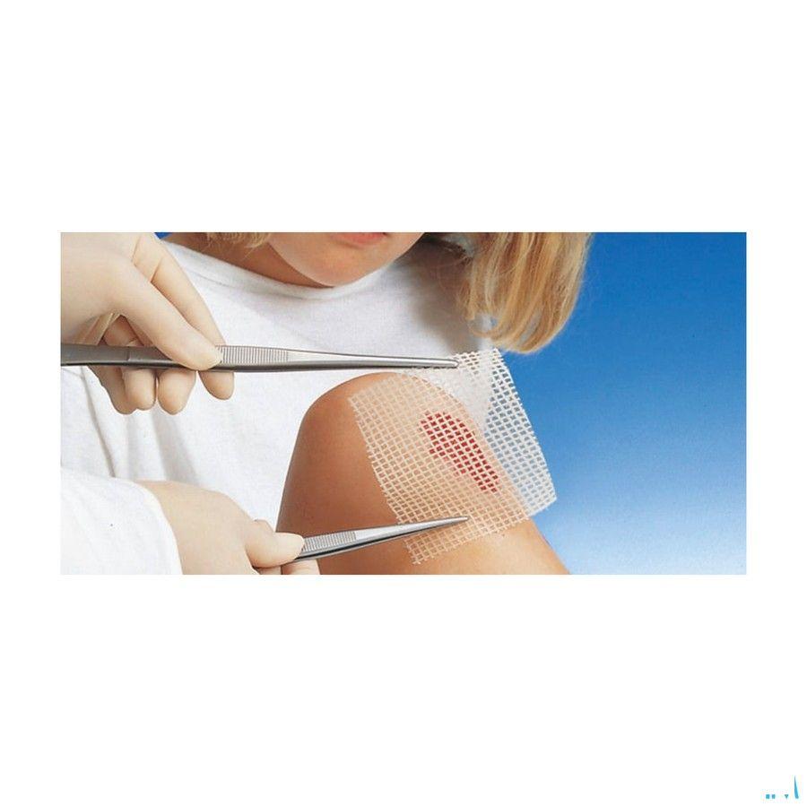 Grassolind Neutral 7,5Cmx10Cm 10 4993138  -  Hartmann
