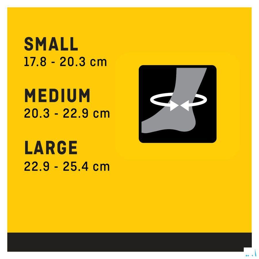 Futuro Enkelbandage 47874, Small  -  3M