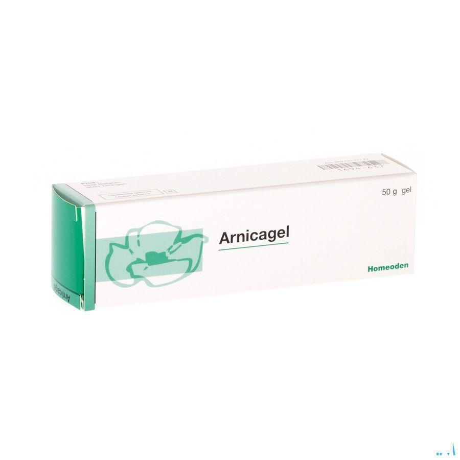 Arnicagel 50 gr Homeod  -  Heel