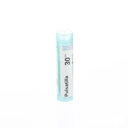 Pulsatilla 30CH Gr 4g  -  Boiron