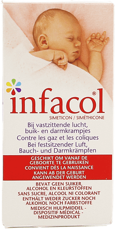 Infacol 50 ml