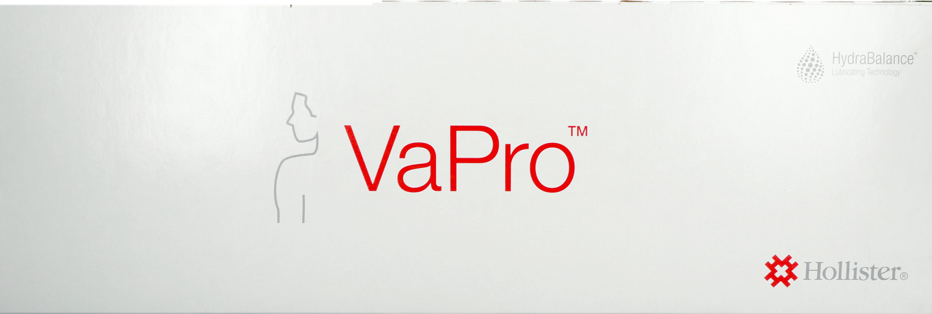 Vapro Sonde Hydroph.Nelaton Man CH14 40cm 30 72144