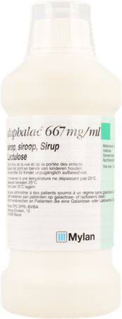 Duphalac 500 ml 