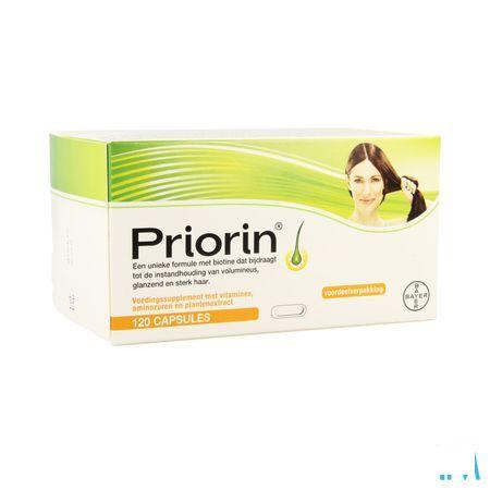 Priorin Capsule 1x120