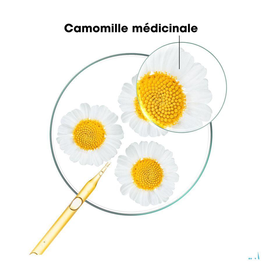 Klorane Capilaire Apres Shampooing Camomille 200 ml