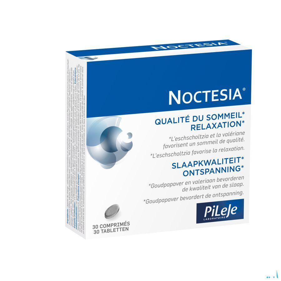 Noctesia Comp 30  -  Pileje