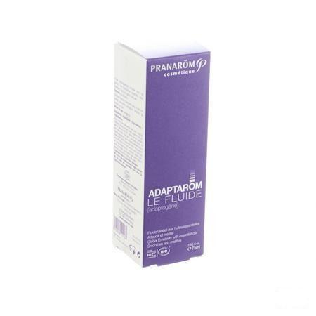 Adaptarom Fluide Hydratante 75 ml  -  Pranarom