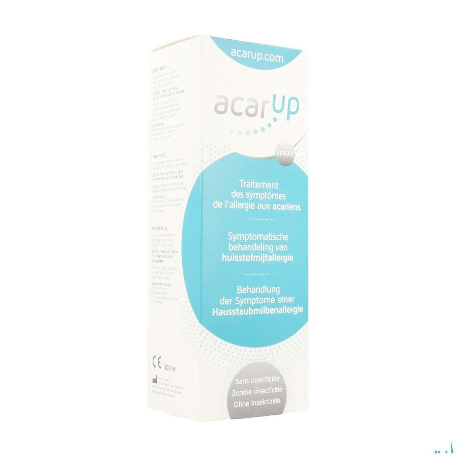 Acar Up Acarien Recharge Vapo 300 ml
