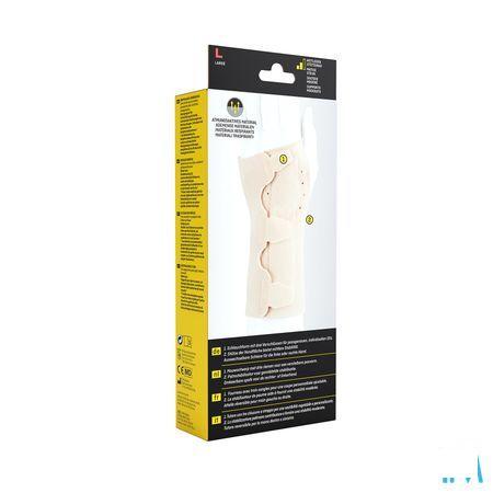 Futuro Omkeerbare Polsspalk 47855, Large  -  3M