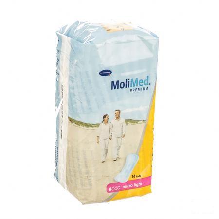 Molimed Micro Light 14 1681329  -  Hartmann