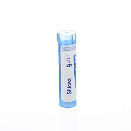Silicea 9CH Gr 4g  -  Boiron