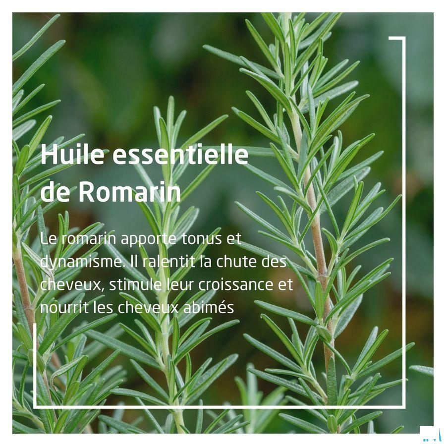 Weleda Bain Tonifiant Au Romarin 200 ml  -  Weleda