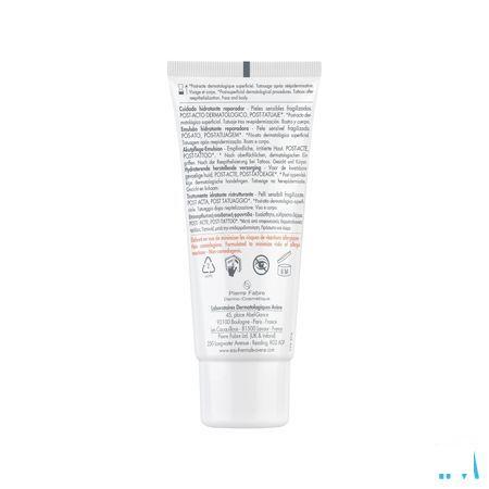 Avene Cicalfate+ Hydra & Herstel. Verzorg. Tube 40 ml