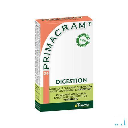 Primacram Capsule 24 