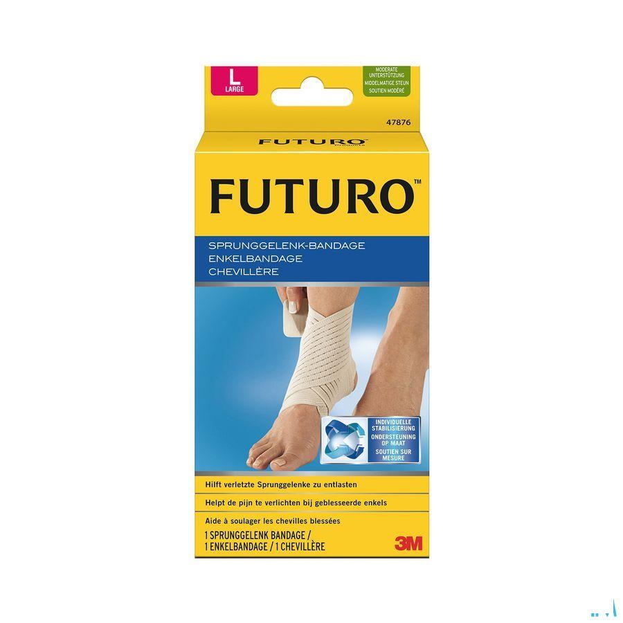 Futuro Enkelbandage L 76583  -  3M