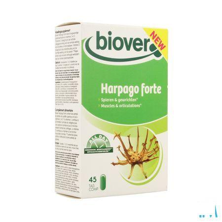 All Day Harpago Forte Tabletten 45