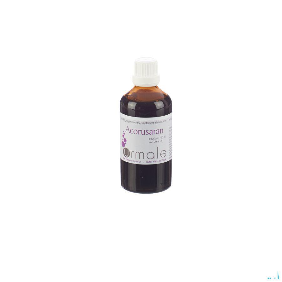 Acorusan 100 ml  -  Elin