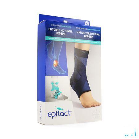 Epitact Enkelbandage Gewrichtsbanden 4  -  Millet Innovation