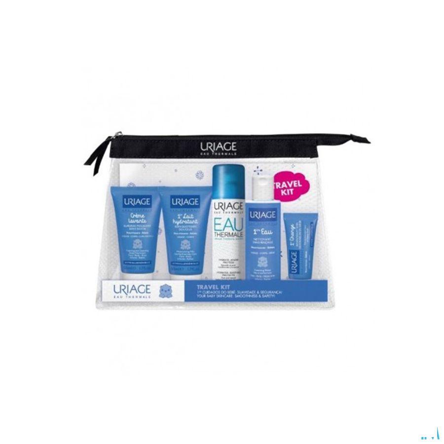 Uriage Kit Voyage Bebe