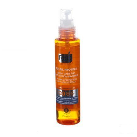Roc Soleil-Protect Onzichtbare Aa Spray Ip30 150 ml