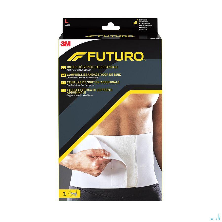 Futuro Compressiebandage Voor De Buik 46200, Large  -  3M