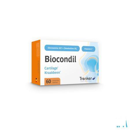 Biocondil Comp 60 Nf